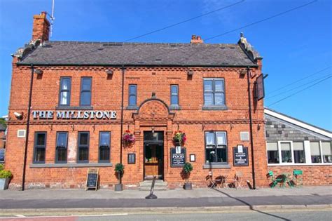 Millstone restaurant - Millstone at 74 Main, New London, New Hampshire. 1,379 likes · 41 talking about this · 2,438 were here. The Millstone has been serving extraordinary food and drink to the Dartmouth/Lake Sunapee...